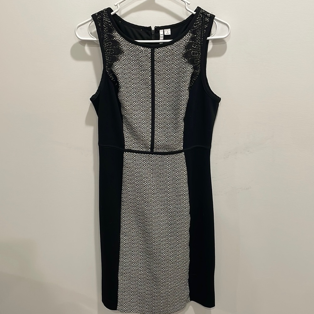 Lady’s Dress